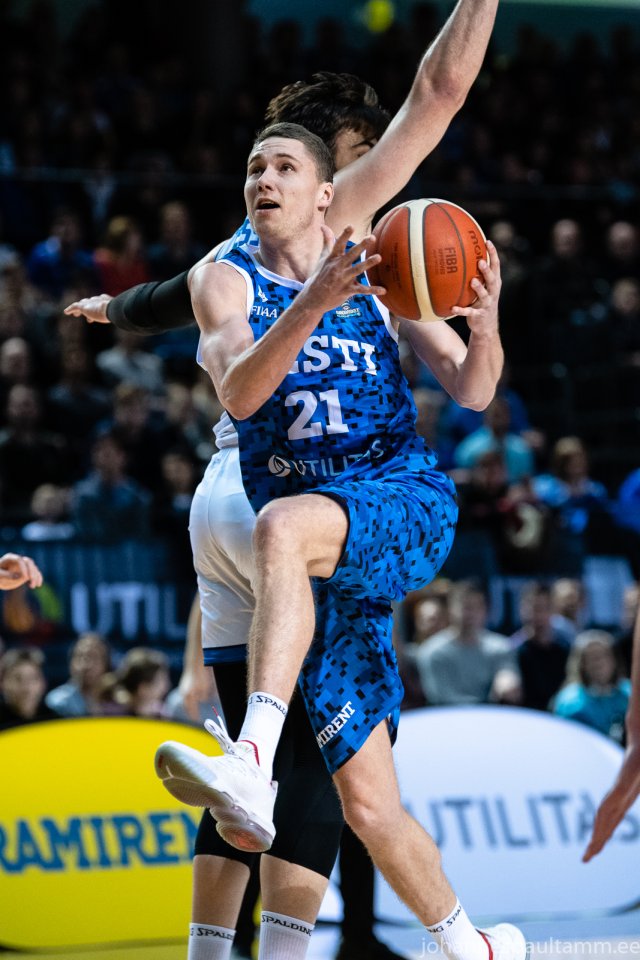 04 Eesti vs Itaalia 81-87 23.02.2020