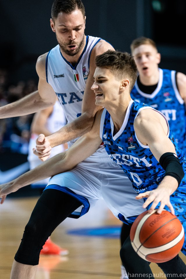 09 Eesti vs Itaalia 81-87 23.02.2020
