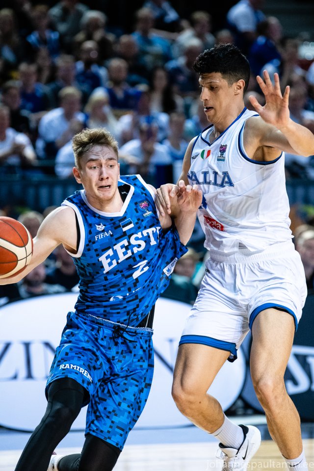 17 Eesti vs Itaalia 81-87 23.02.2020