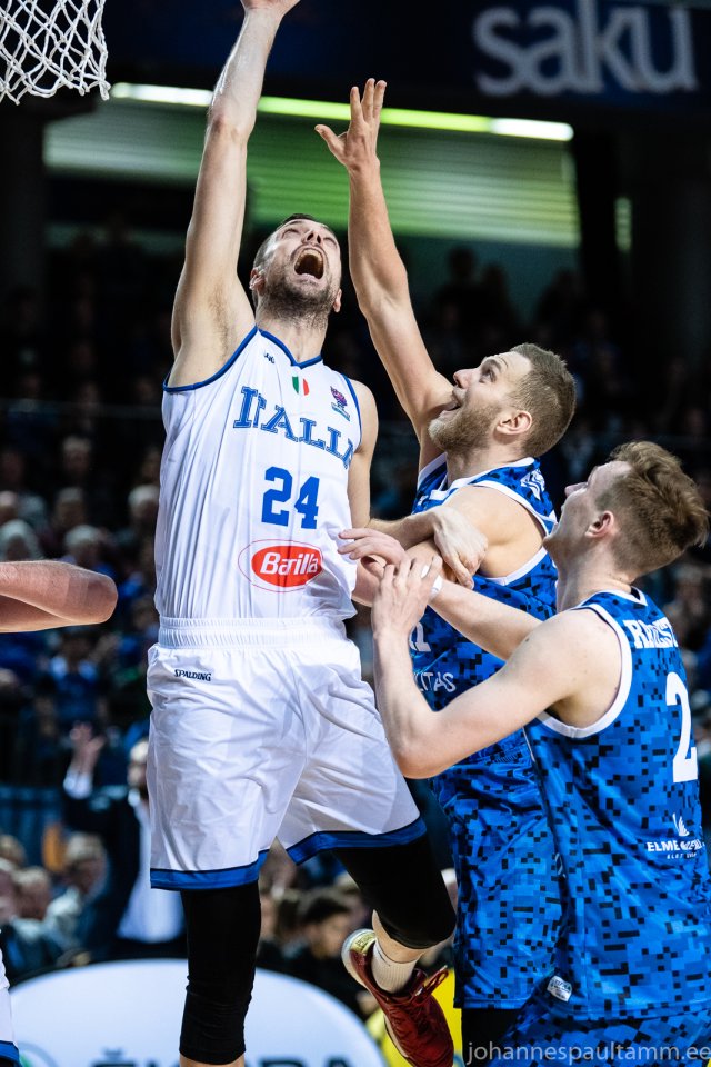 18 Eesti vs Itaalia 81-87 23.02.2020