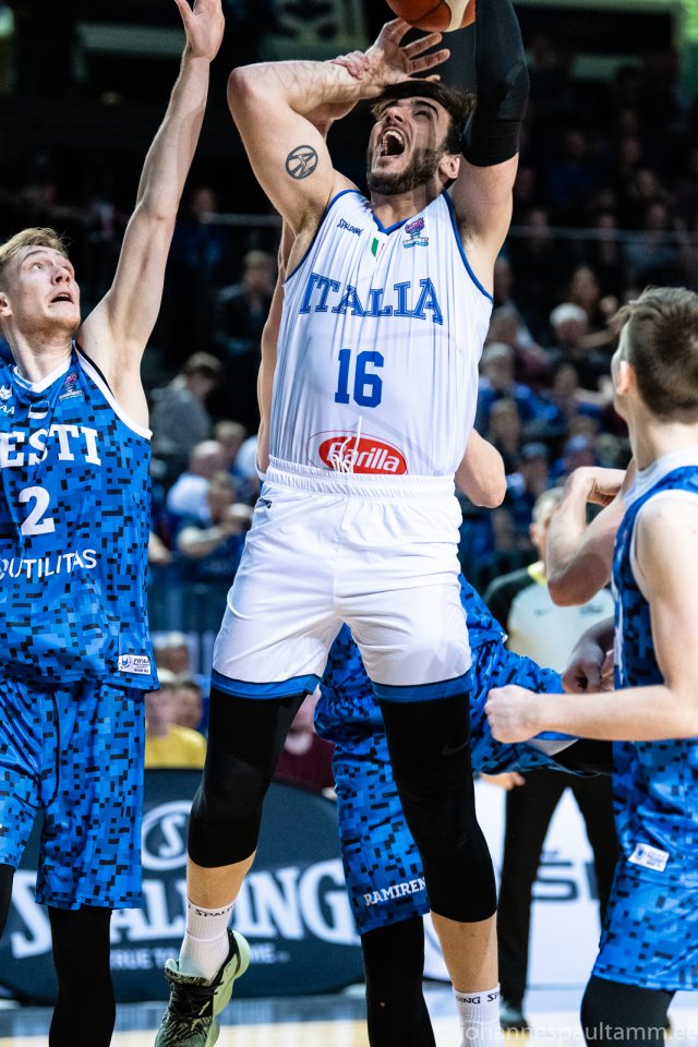 25 Eesti vs Itaalia 81-87 23.02.2020