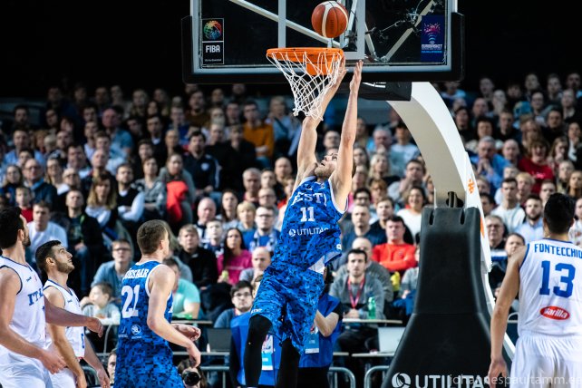 26 Eesti vs Itaalia 81-87 23.02.2020