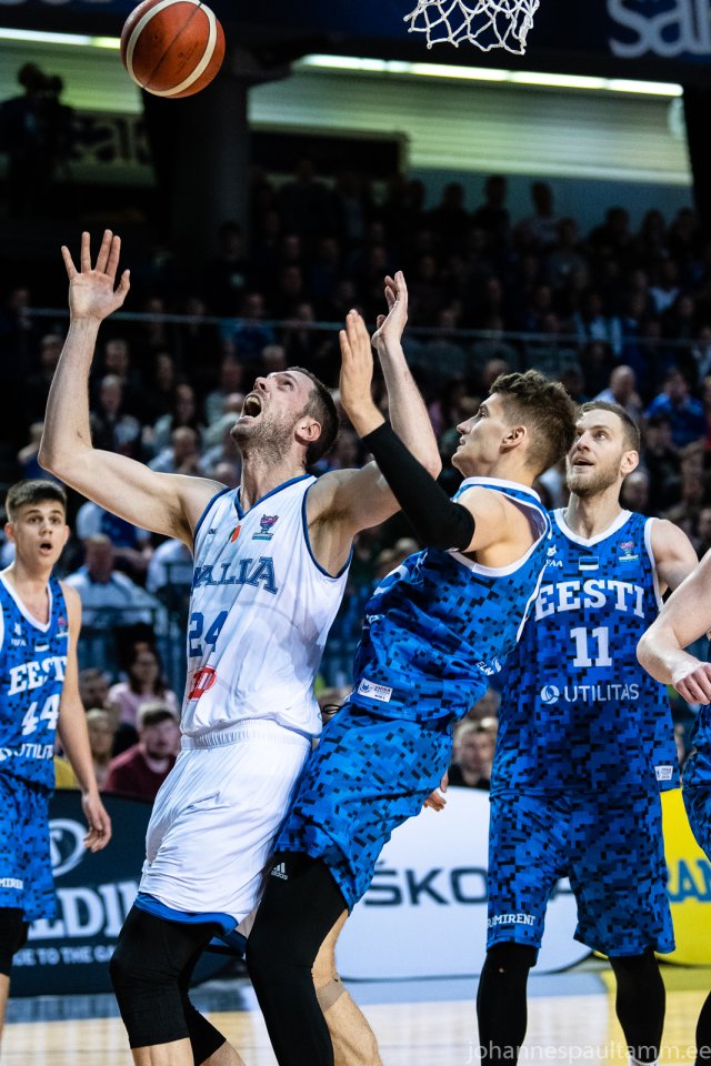 27 Eesti vs Itaalia 81-87 23.02.2020