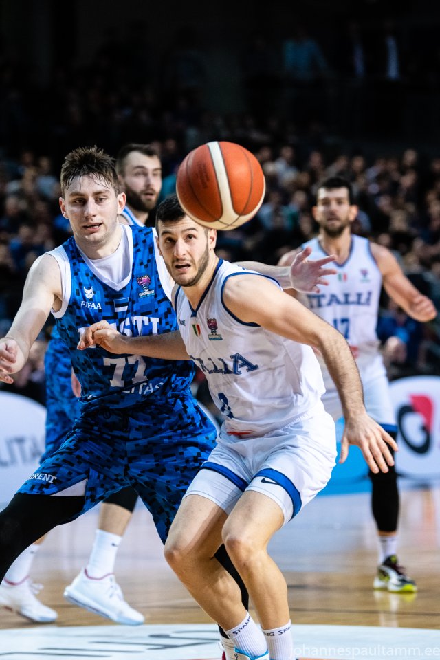 31 Eesti vs Itaalia 81-87 23.02.2020