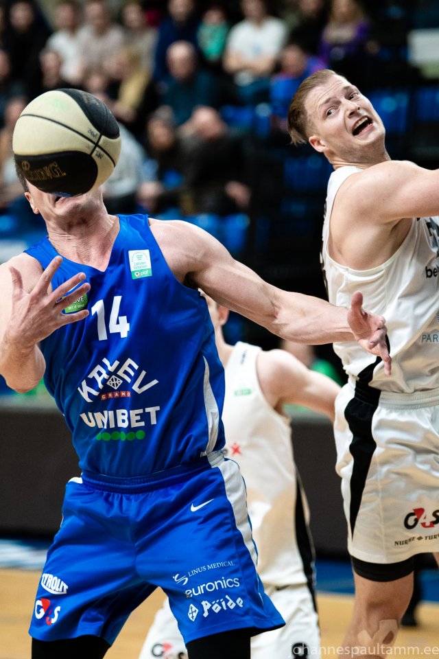 05 Kalev-Cramo vs Pärnu Sadam 70-91 14.05.22