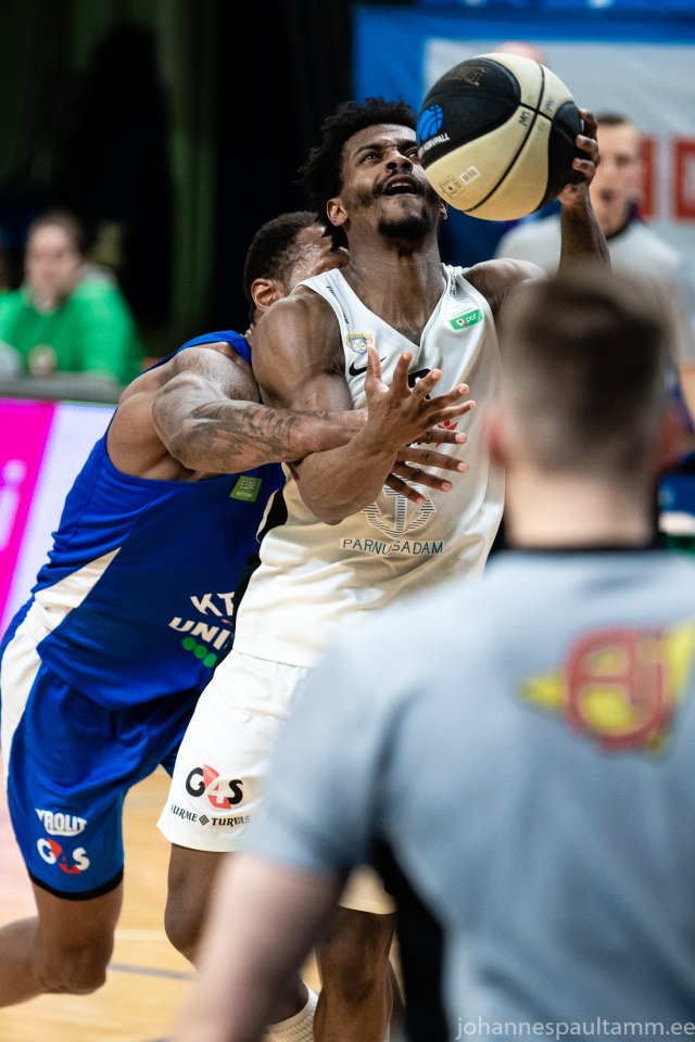 10 Kalev-Cramo vs Pärnu Sadam 70-91 14.05.22