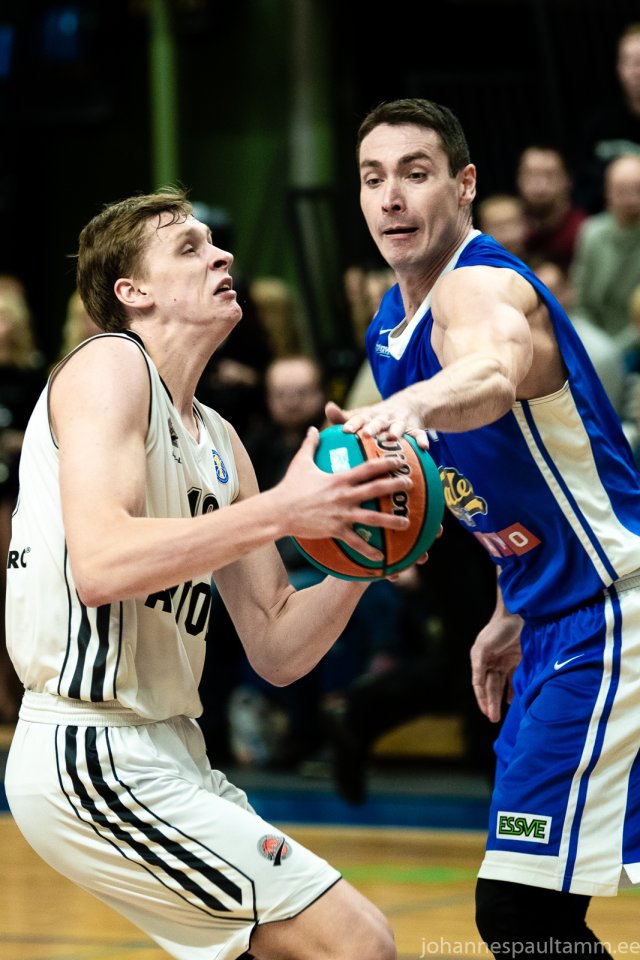 02 Kalev-Cramo vs Avtodor 88-76 20.01.20