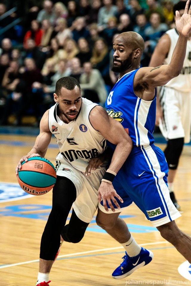 04 Kalev-Cramo vs Avtodor 88-76 20.01.20