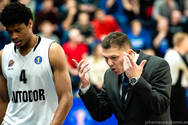 06 Kalev-Cramo vs Avtodor 88-76 20.01.20