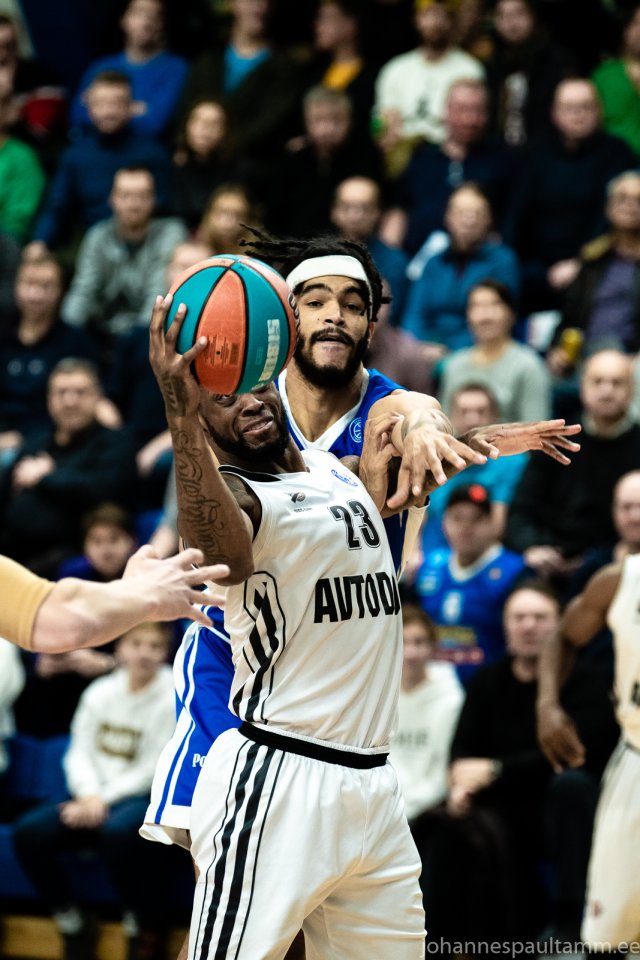 07 Kalev-Cramo vs Avtodor 88-76 20.01.20