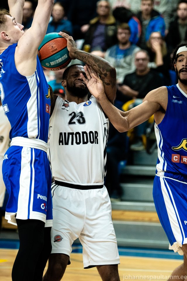 08 Kalev-Cramo vs Avtodor 88-76 20.01.20