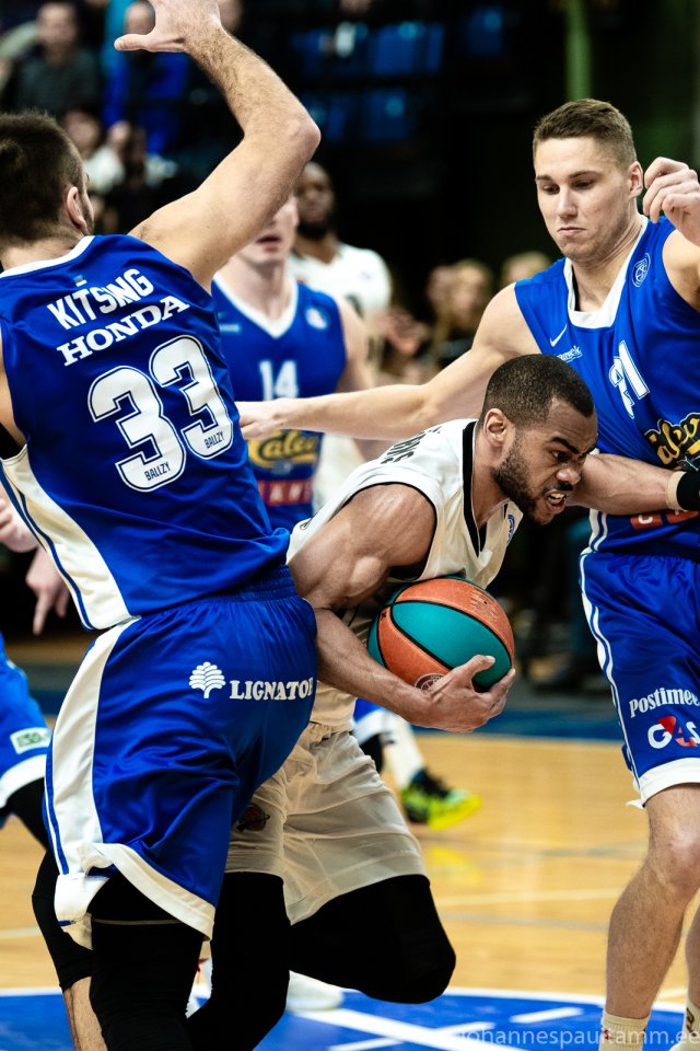 12 Kalev-Cramo vs Avtodor 88-76 20.01.20
