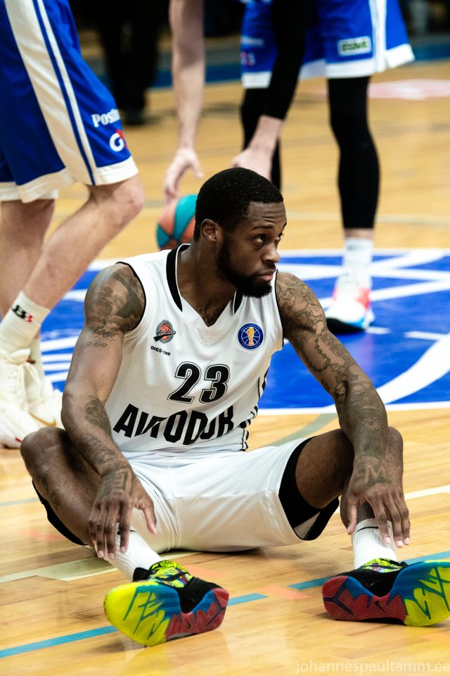 17 Kalev-Cramo vs Avtodor 88-76 20.01.20