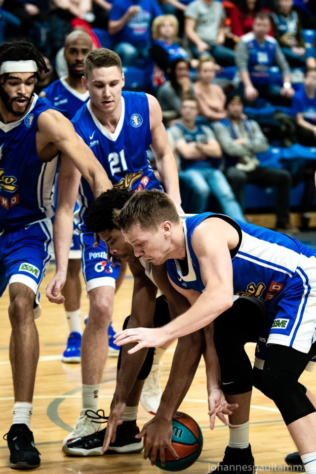 20 Kalev-Cramo vs Avtodor 88-76 20.01.20