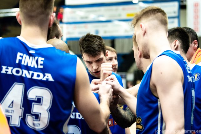 22 Kalev-Cramo vs Avtodor 88-76 20.01.20