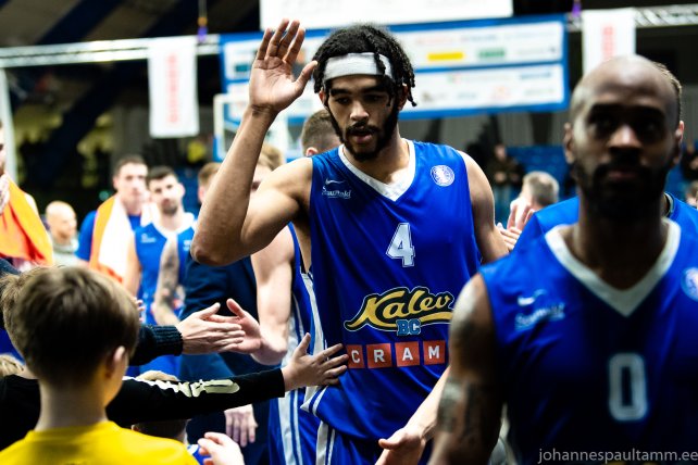 31 Kalev-Cramo vs Avtodor 88-76 20.01.20