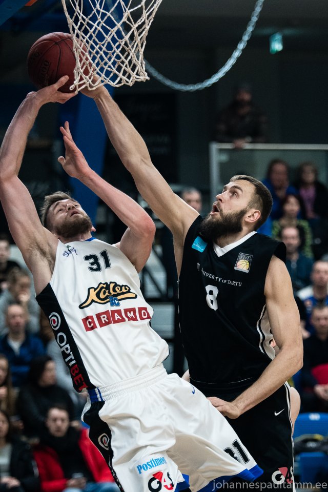 05 Kalev-Cramo vs TÜ 73-75 08.02.18