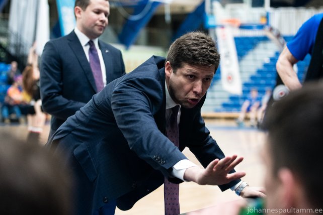 06 Kalev-Cramo vs TÜ 73-75 08.02.18