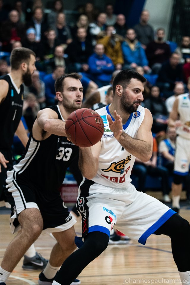 07 Kalev-Cramo vs TÜ 73-75 08.02.18