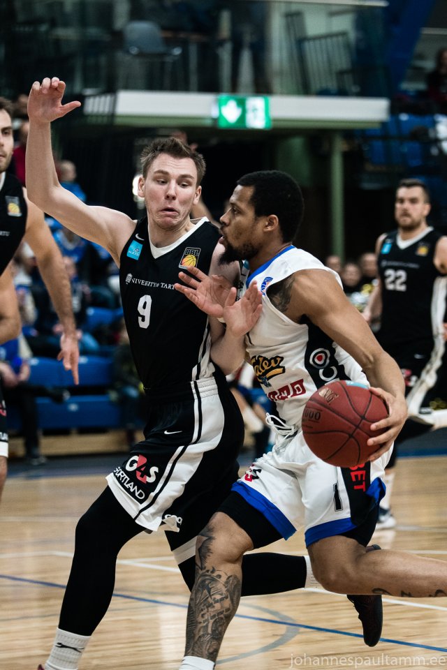 08 Kalev-Cramo vs TÜ 73-75 08.02.18
