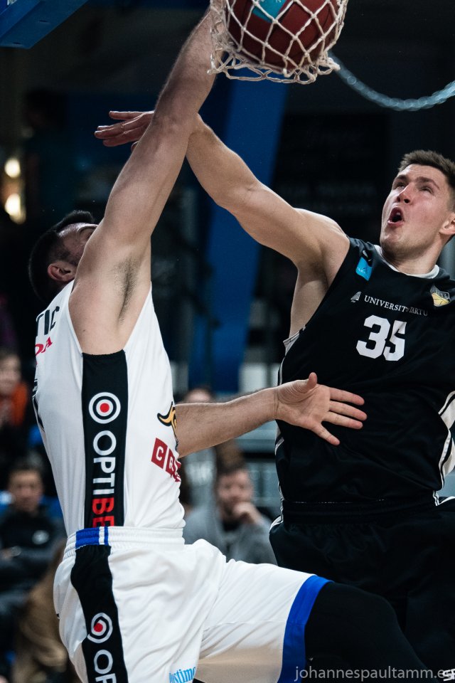 10 Kalev-Cramo vs TÜ 73-75 08.02.18