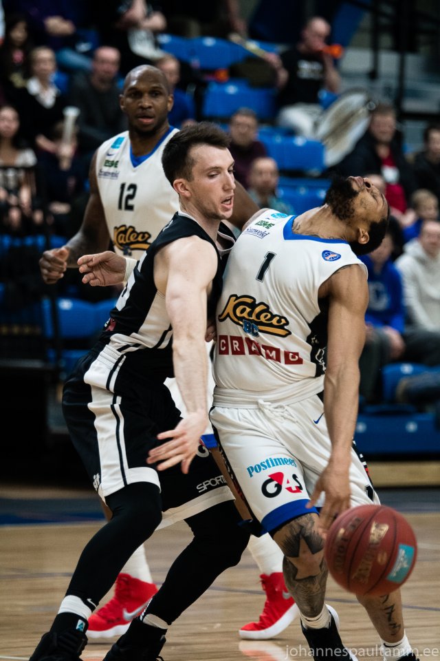 12 Kalev-Cramo vs TÜ 73-75 08.02.18
