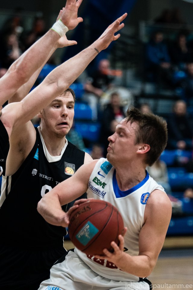 16 Kalev-Cramo vs TÜ 73-75 08.02.18