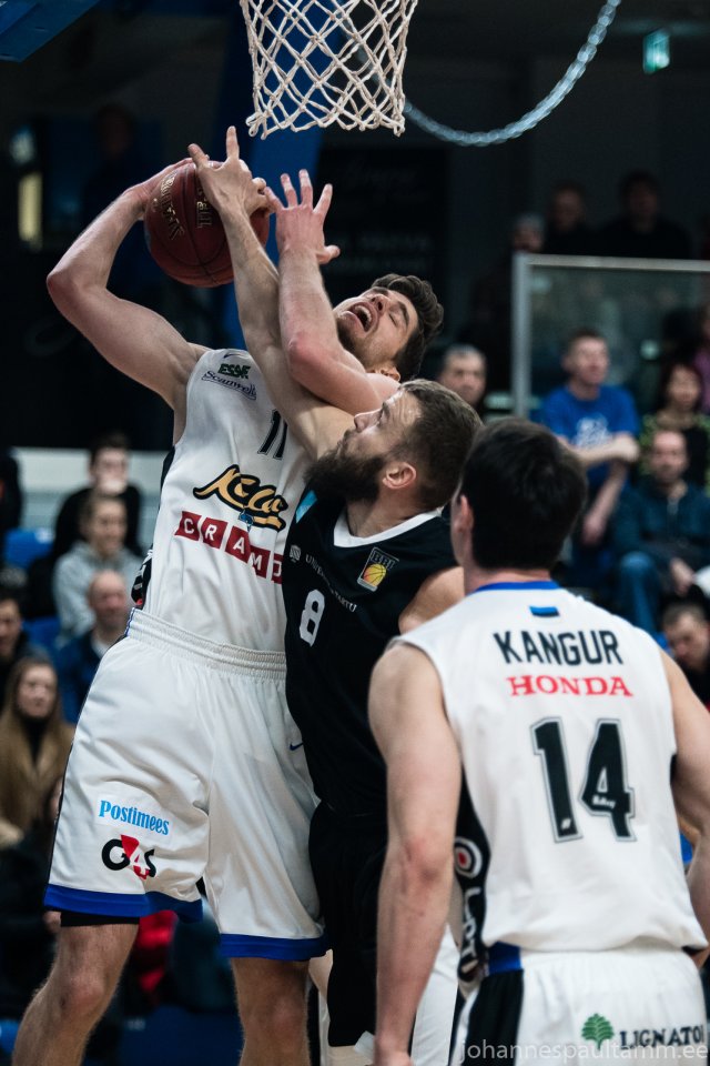 17 Kalev-Cramo vs TÜ 73-75 08.02.18