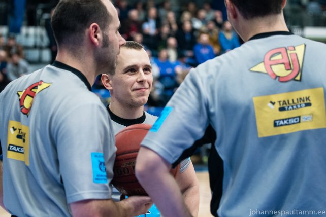 18 Kalev-Cramo vs TÜ 73-75 08.02.18