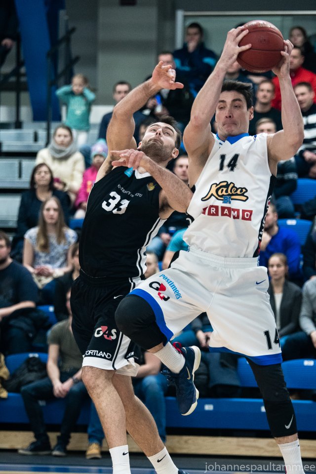 23 Kalev-Cramo vs TÜ 73-75 08.02.18