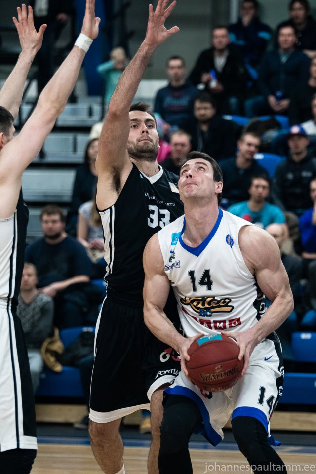 24 Kalev-Cramo vs TÜ 73-75 08.02.18