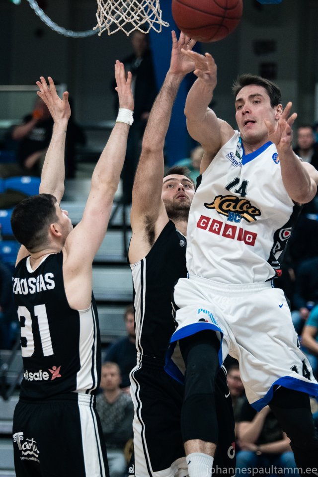 25 Kalev-Cramo vs TÜ 73-75 08.02.18
