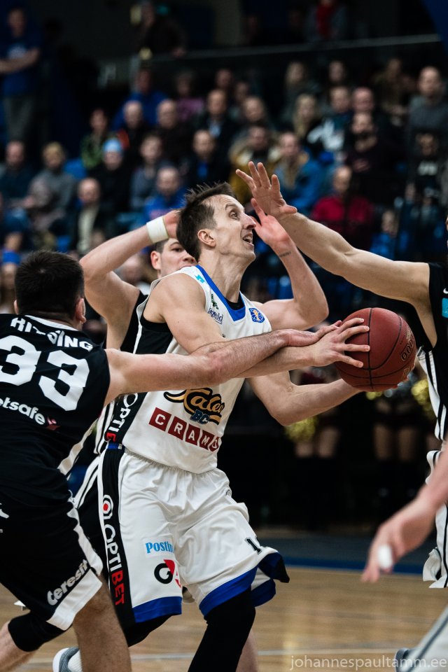 26 Kalev-Cramo vs TÜ 73-75 08.02.18