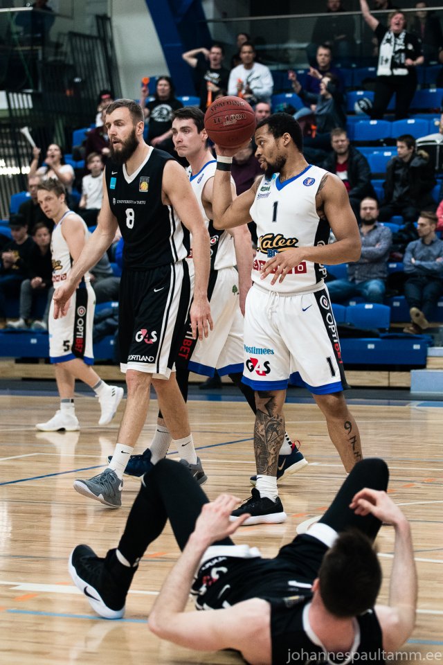 31 Kalev-Cramo vs TÜ 73-75 08.02.18