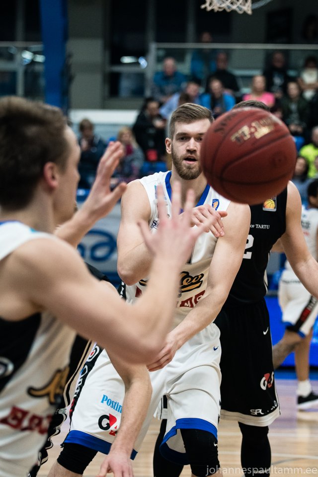 32 Kalev-Cramo vs TÜ 73-75 08.02.18