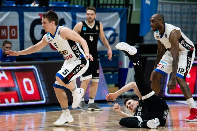 33 Kalev-Cramo vs TÜ 73-75 08.02.18