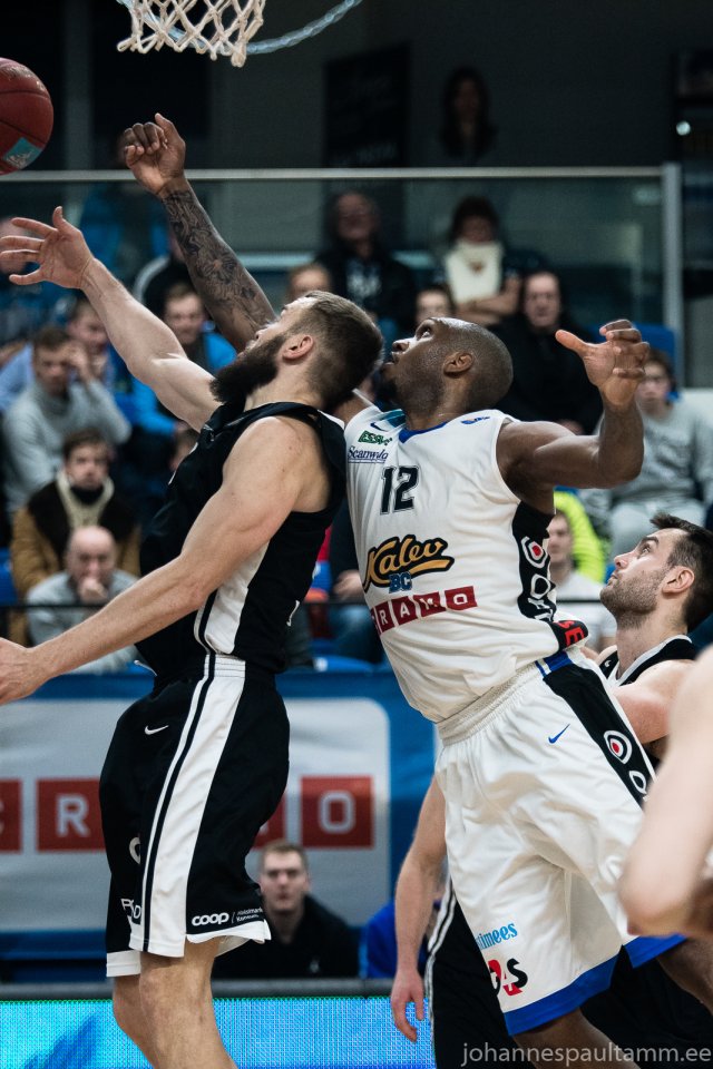 34 Kalev-Cramo vs TÜ 73-75 08.02.18