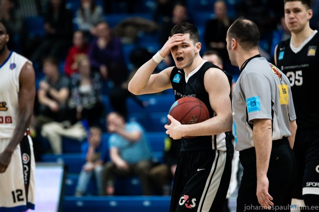 35 Kalev-Cramo vs TÜ 73-75 08.02.18