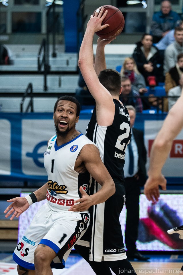 36 Kalev-Cramo vs TÜ 73-75 08.02.18
