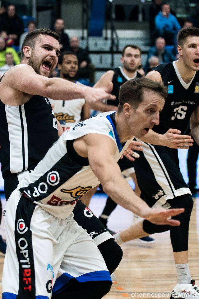 38 Kalev-Cramo vs TÜ 73-75 08.02.18