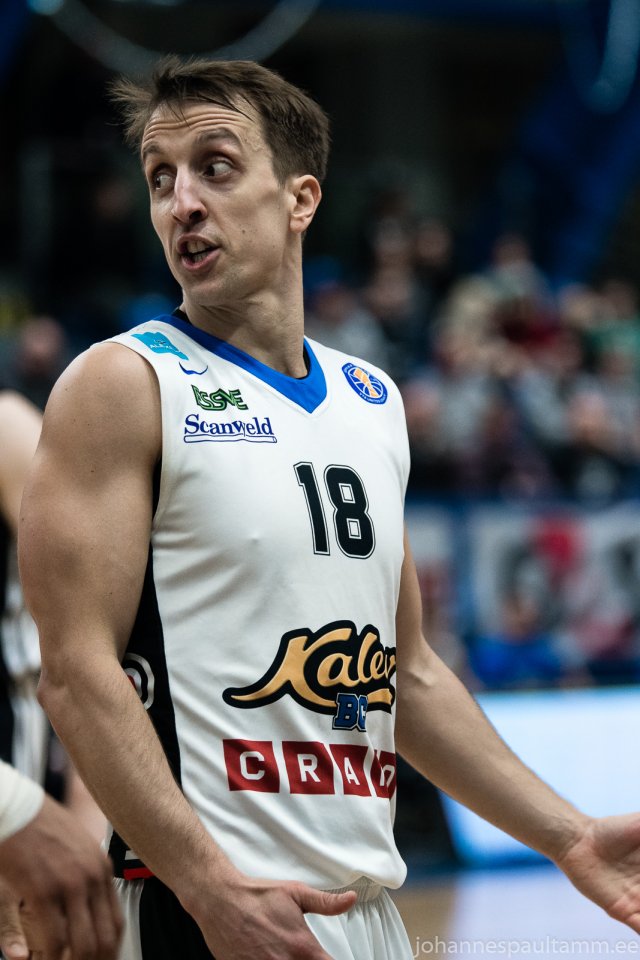39 Kalev-Cramo vs TÜ 73-75 08.02.18