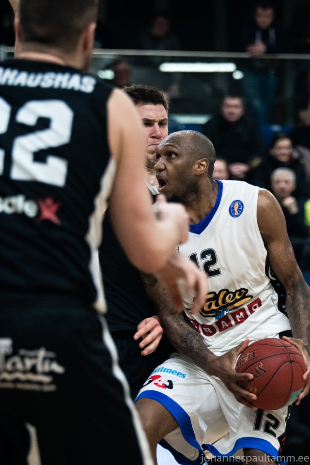 40 Kalev-Cramo vs TÜ 73-75 08.02.18