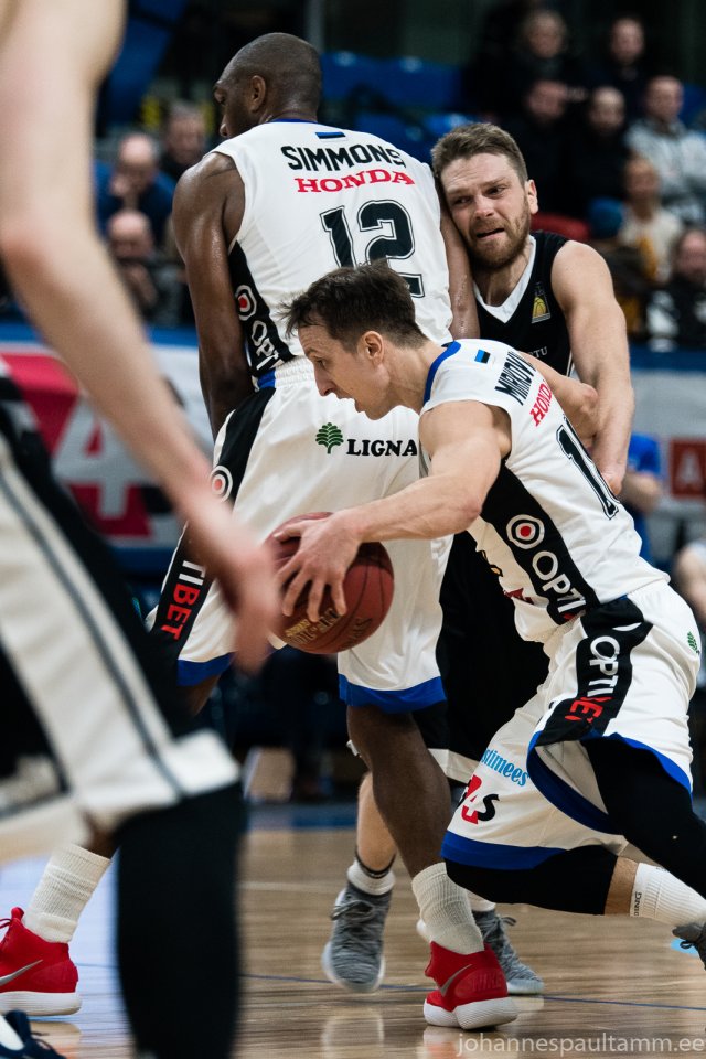 42 Kalev-Cramo vs TÜ 73-75 08.02.18