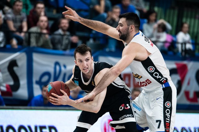 43 Kalev-Cramo vs TÜ 73-75 08.02.18