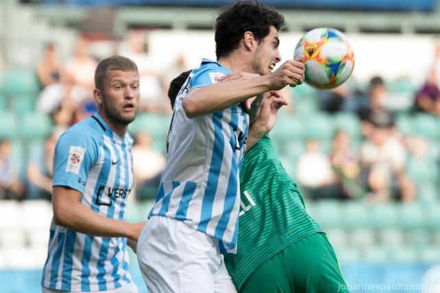 02 Levadia vs Paide 3-2 17.08.19