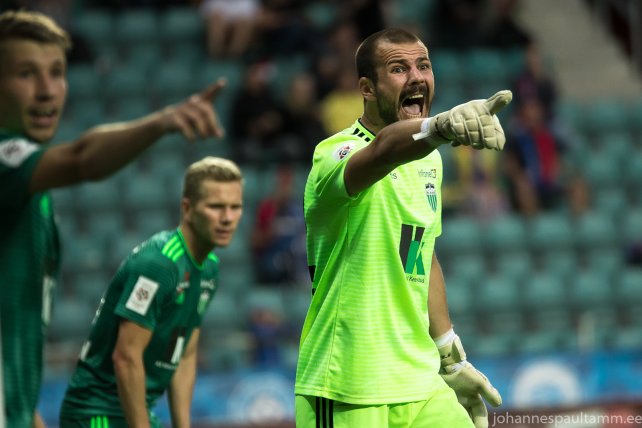 25 Levadia vs Paide 3-2 17.08.19