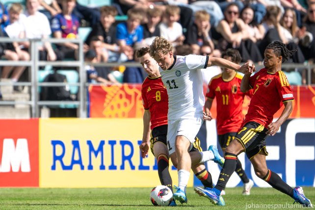 28 Eesti vs Belgia 0-1 31.05.26 (U17)