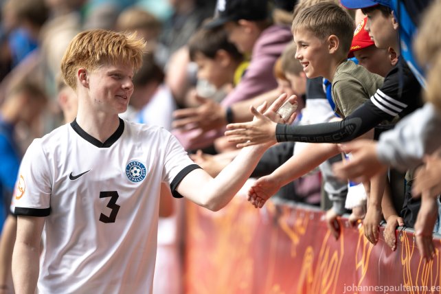 40 Eesti vs Belgia 0-1 31.05.26 (U17)