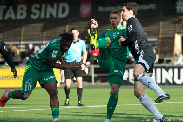 02 Nõmme Kalju vs FCI Levadia 3-2 08.05.19