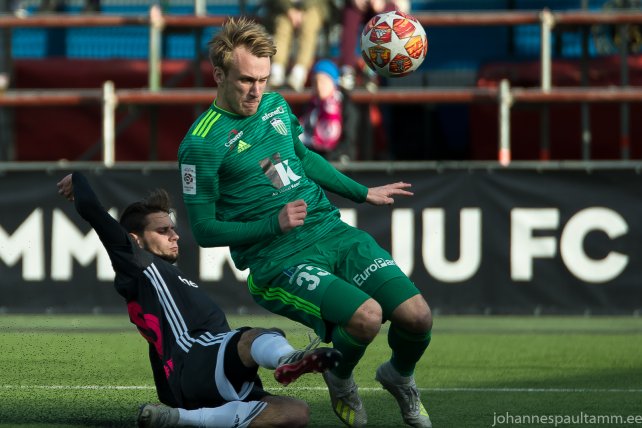 03 Nõmme Kalju vs FCI Levadia 3-2 08.05.19
